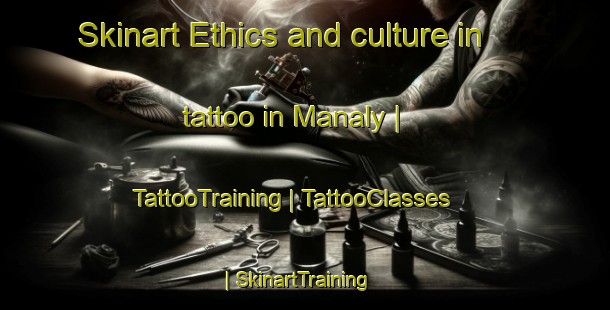 Skinart Ethics and culture in tattoo in Manaly | TattooTraining | TattooClasses | SkinartTraining-France